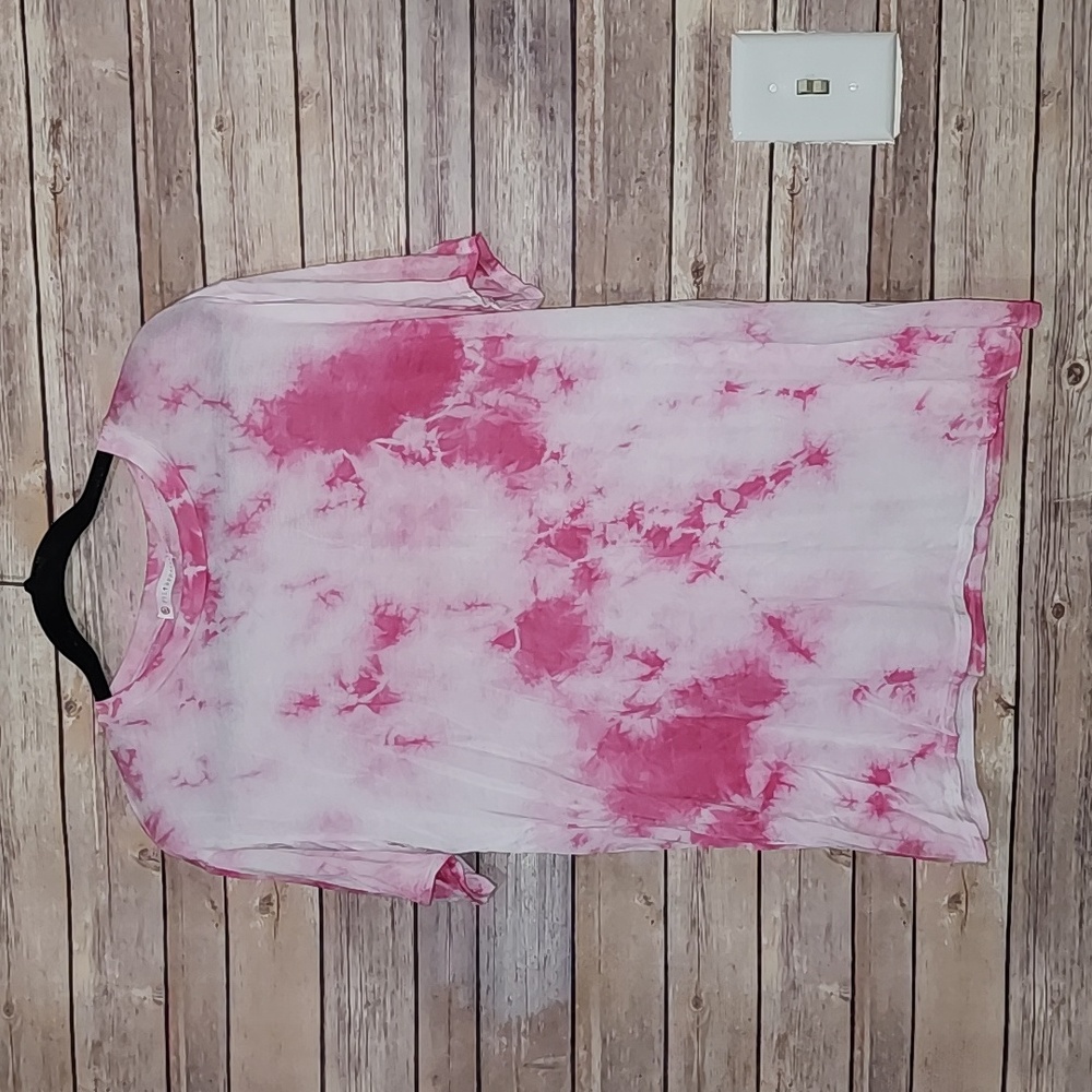 FSL Apparel Top